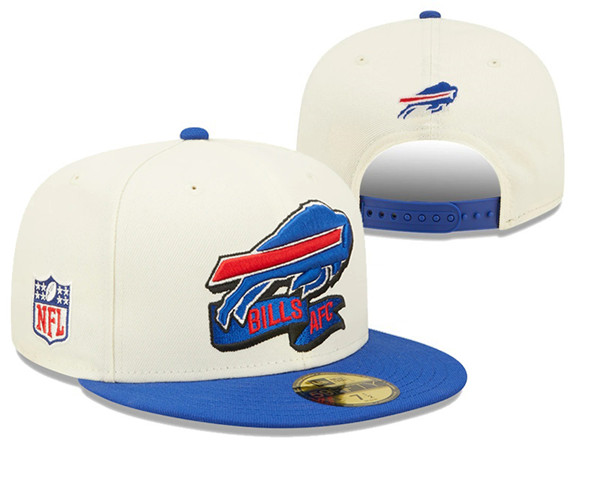 Buffalo Bills Stitched Snapback Hats 086
